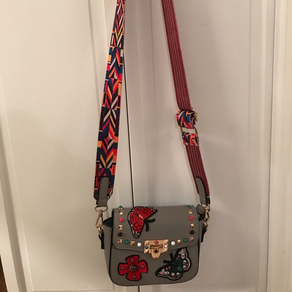 crossbody purse - Picture 2 of 8